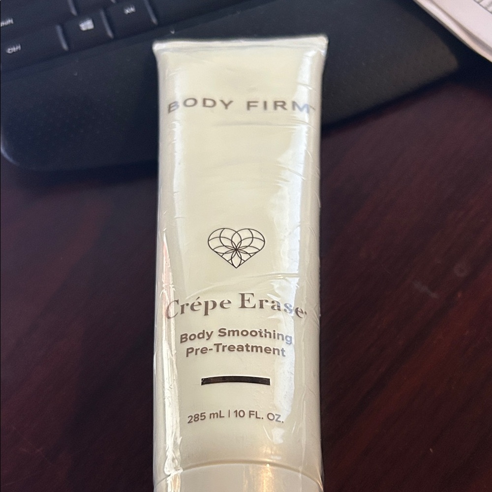 Body Firm Pre-Treatment Cream